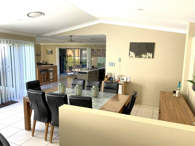 3 Steele Court, Kingaroy QLD 4610