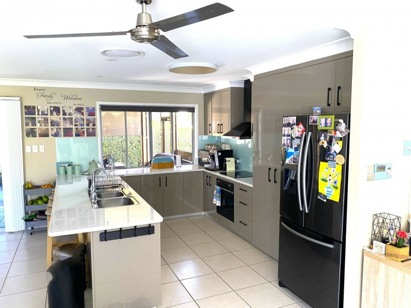 3 Steele Court, Kingaroy QLD 4610