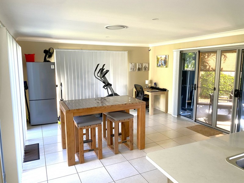 3 Steele Court, Kingaroy QLD 4610