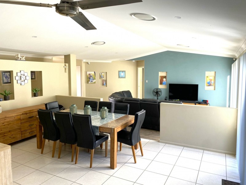 3 Steele Court, Kingaroy QLD 4610