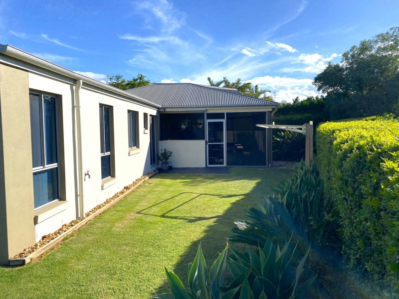 3 Steele Court, Kingaroy QLD 4610