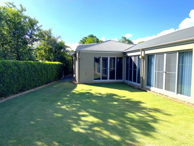 3 Steele Court, Kingaroy QLD 4610