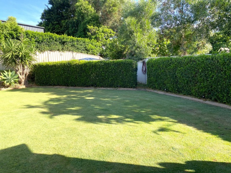 3 Steele Court, Kingaroy QLD 4610