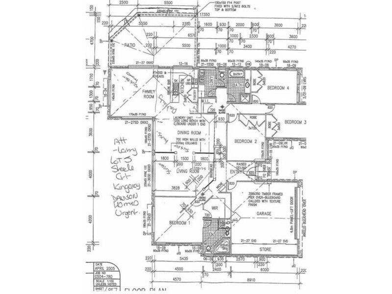 3 Steele Court, Kingaroy QLD 4610