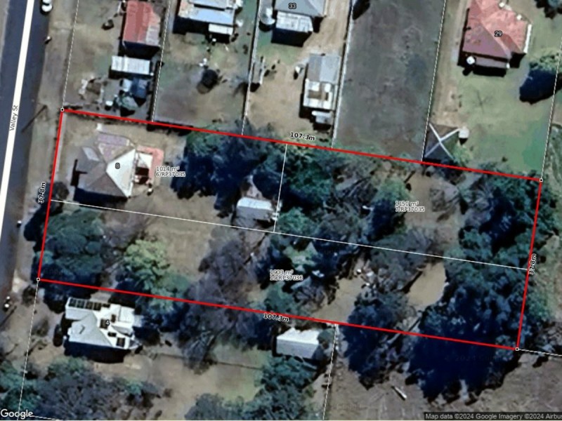 6 Valley Street, Kingaroy QLD 4610