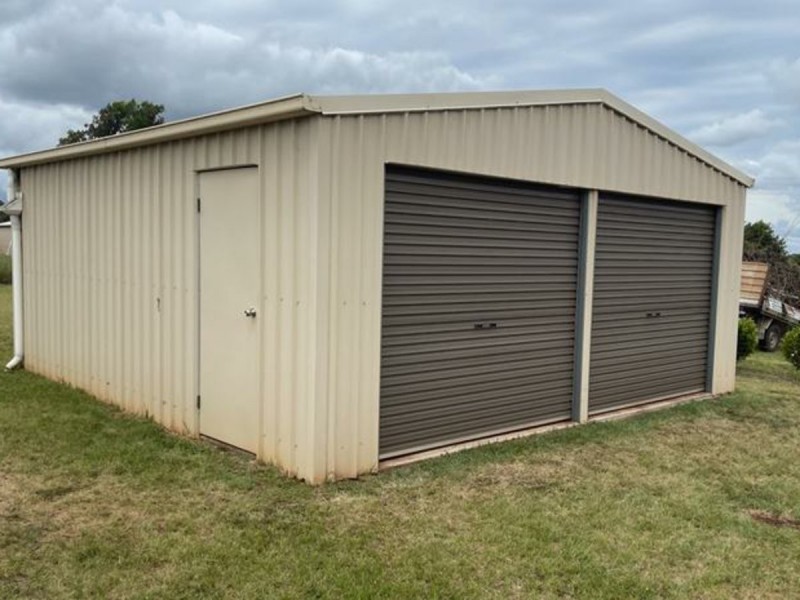 45-47 Premier Drive, Kingaroy QLD 4610
