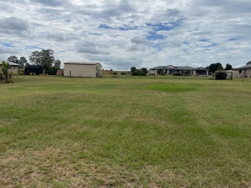 45-47 Premier Drive, Kingaroy QLD 4610