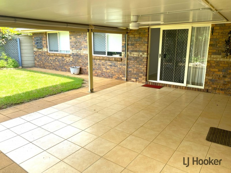 41 Cowie Drive, Kingaroy QLD 4610