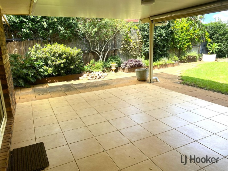 41 Cowie Drive, Kingaroy QLD 4610