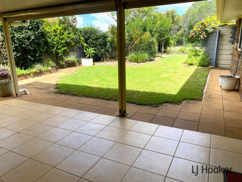 41 Cowie Drive, Kingaroy QLD 4610