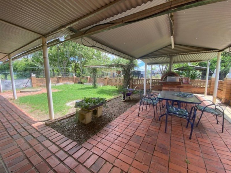 0 Wheatlands Loop road, Wondai QLD 4606