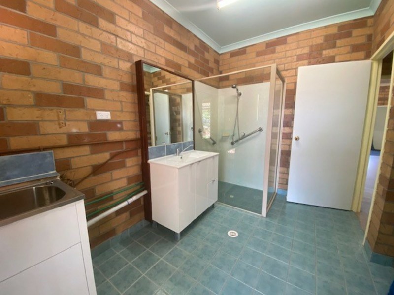 0 Wheatlands Loop road, Wondai QLD 4606