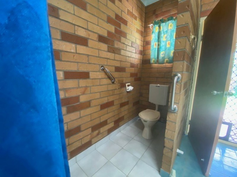 0 Wheatlands Loop road, Wondai QLD 4606