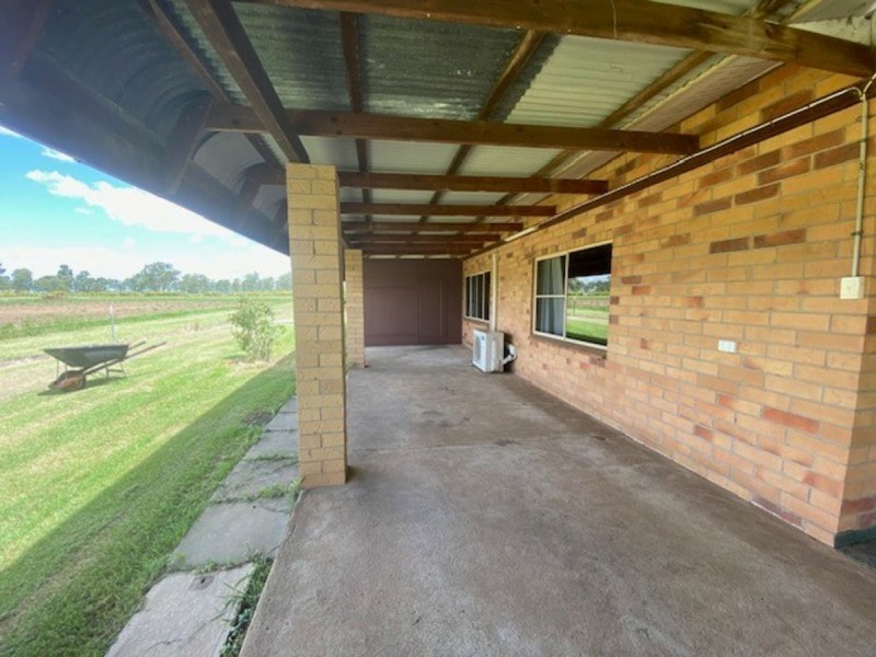 0 Wheatlands Loop road, Wondai QLD 4606