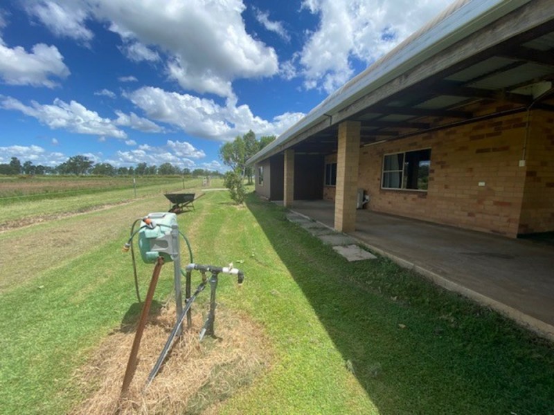 0 Wheatlands Loop road, Wondai QLD 4606