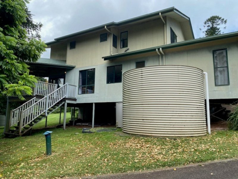 6/1 Bunya Mountains Avenue, Bunya Mountains QLD 4405