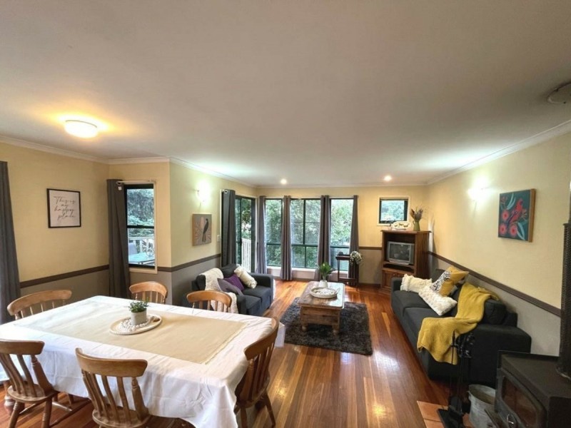 6/1 Bunya Mountains Avenue, Bunya Mountains QLD 4405