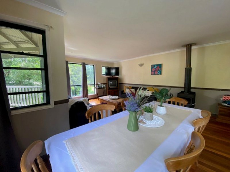6/1 Bunya Mountains Avenue, Bunya Mountains QLD 4405