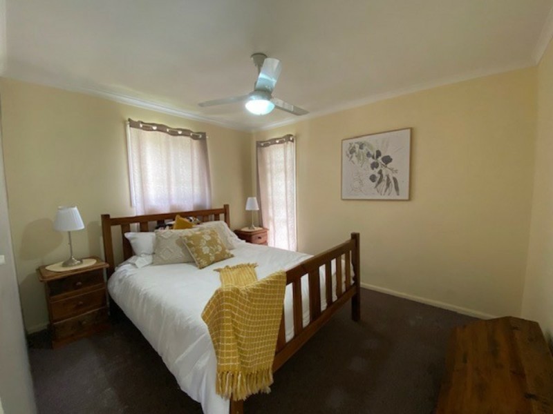 6/1 Bunya Mountains Avenue, Bunya Mountains QLD 4405