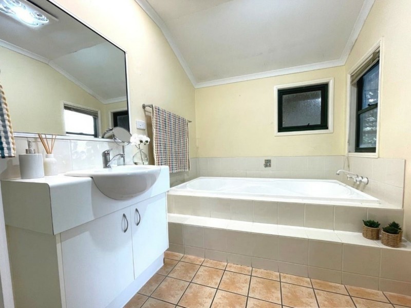 6/1 Bunya Mountains Avenue, Bunya Mountains QLD 4405