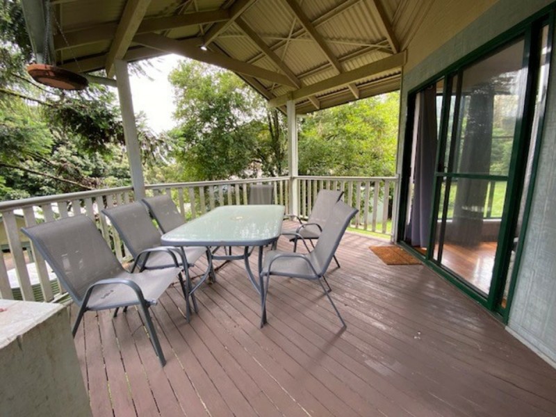 6/1 Bunya Mountains Avenue, Bunya Mountains QLD 4405