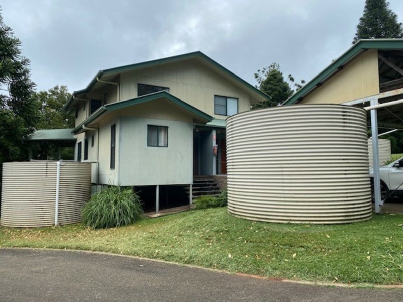 6/1 Bunya Mountains Avenue, Bunya Mountains QLD 4405