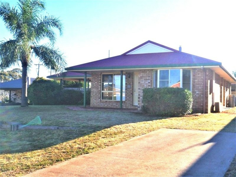 3 Margaret st, Kingaroy QLD 4610