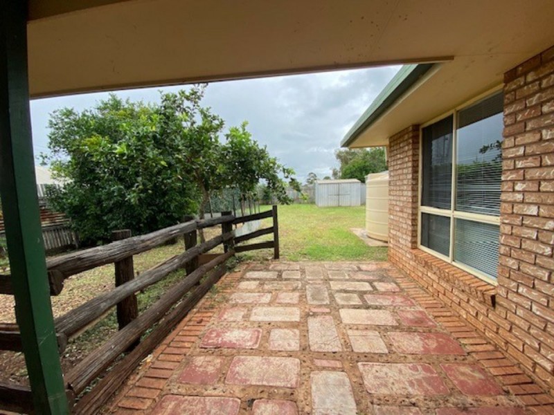 3 Margaret st, Kingaroy QLD 4610