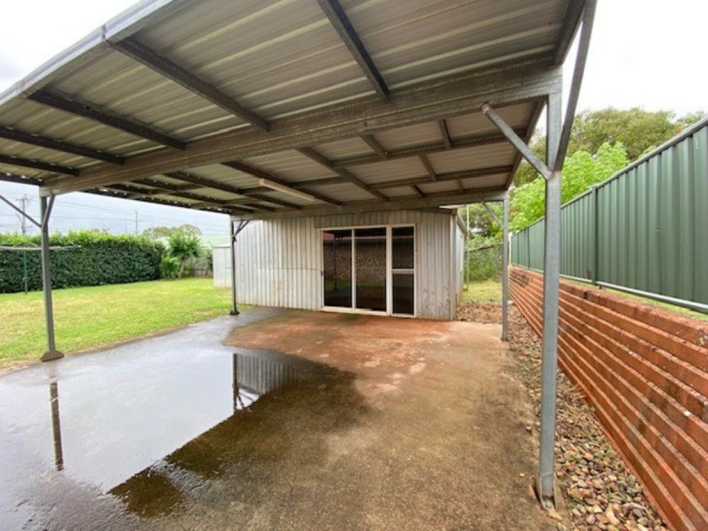 3 Margaret st, Kingaroy QLD 4610