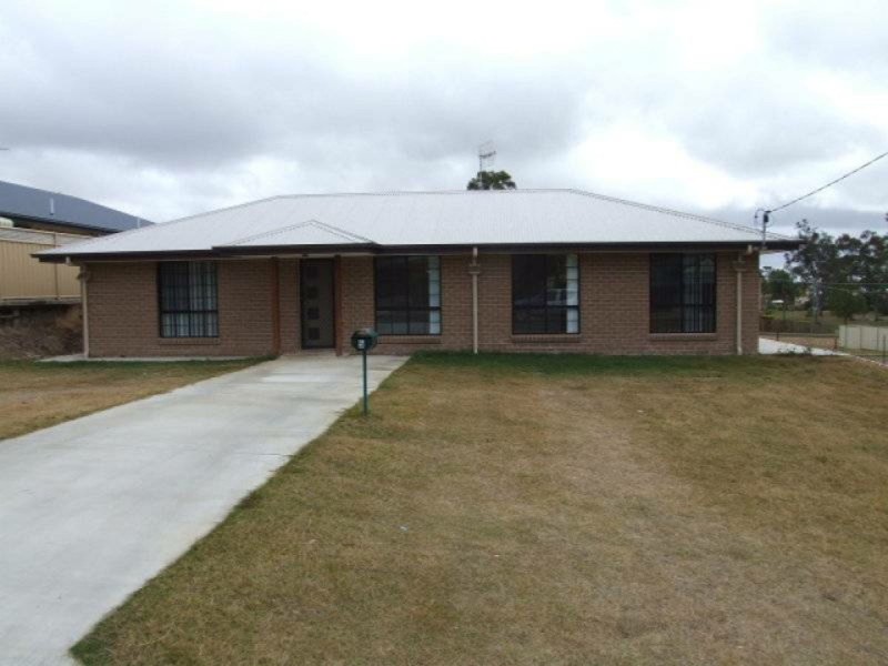 5 Burns Crescent, Wondai QLD 4606