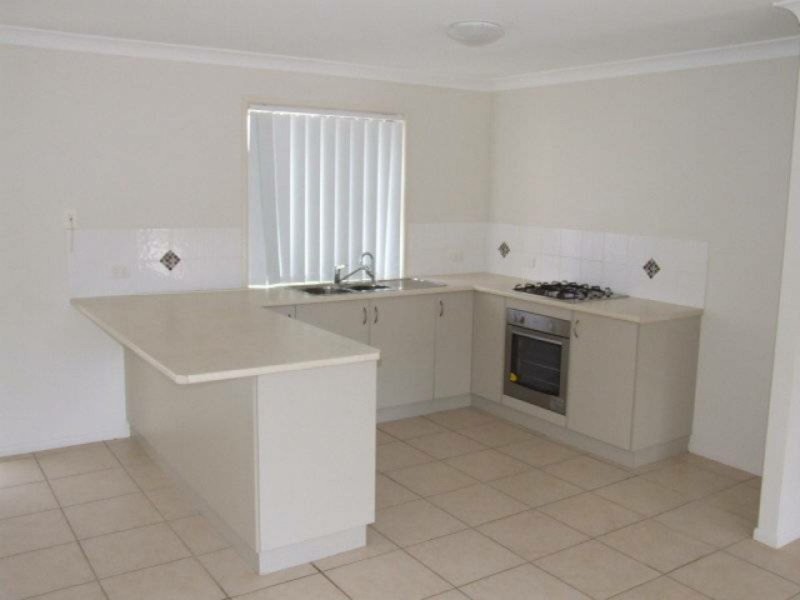 5 Burns Crescent, Wondai QLD 4606