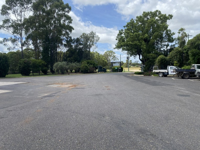 50 William Street, Kingaroy QLD 4610