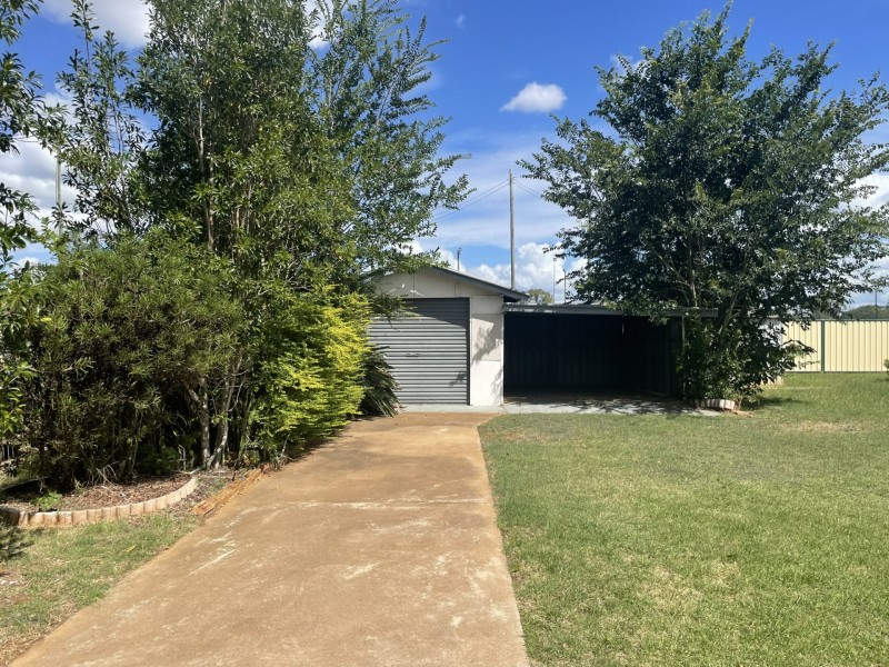 38 Youngman Street, Kingaroy QLD 4610