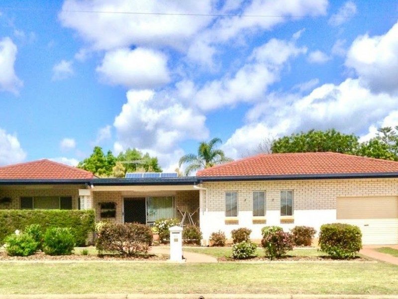 21 Reservoir Street, Kingaroy QLD 4610
