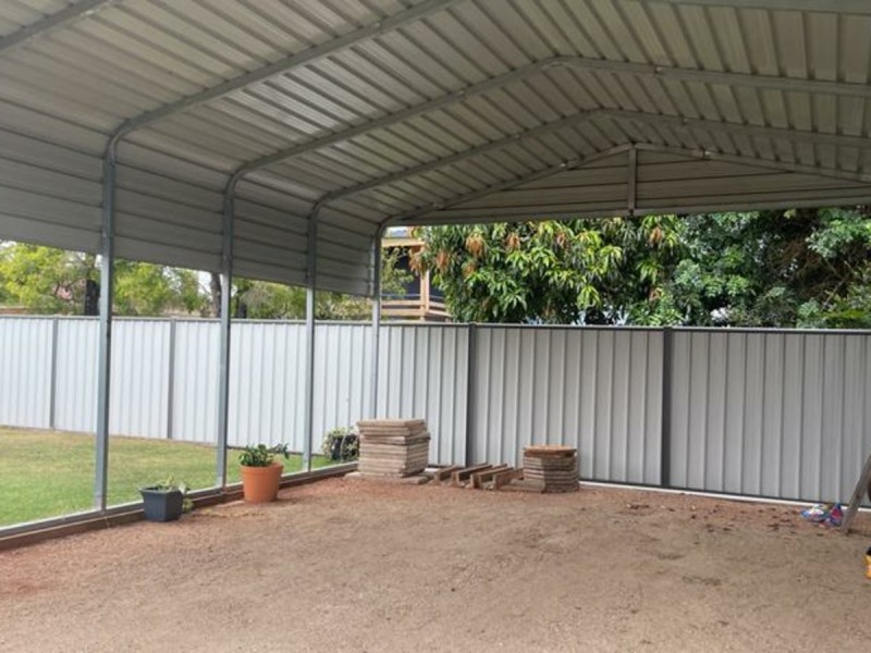 21 Reservoir Street, Kingaroy QLD 4610
