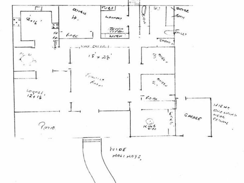 21 Reservoir Street, Kingaroy QLD 4610