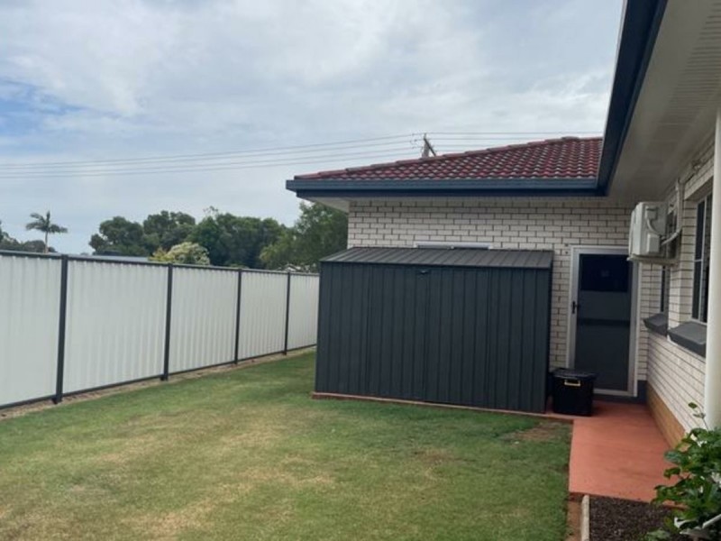 21 Reservoir Street, Kingaroy QLD 4610