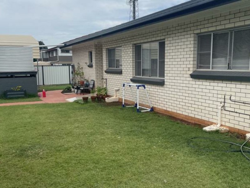 21 Reservoir Street, Kingaroy QLD 4610
