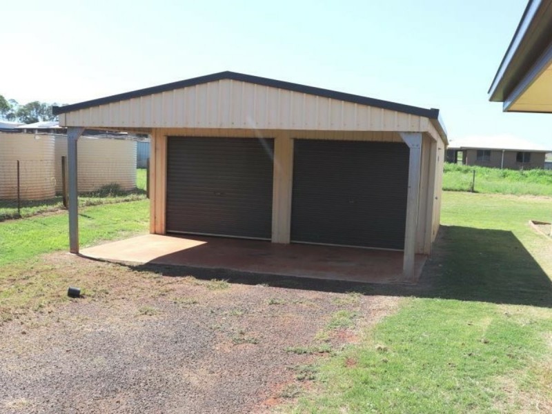 24 King street, Memerambi QLD 4610