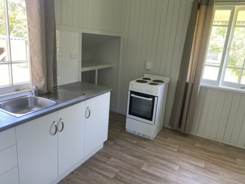 75 Edward street, Wondai QLD 4606