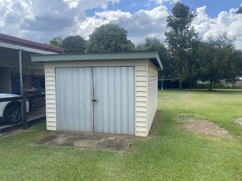 75 Edward street, Wondai QLD 4606