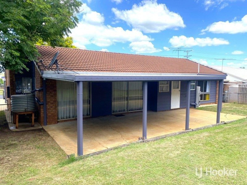 7 Windsor Circle, Kingaroy QLD 4610