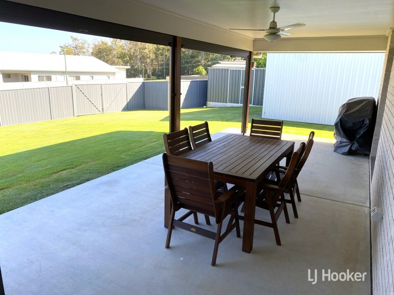 2 Nobby Way, Kingaroy QLD 4610