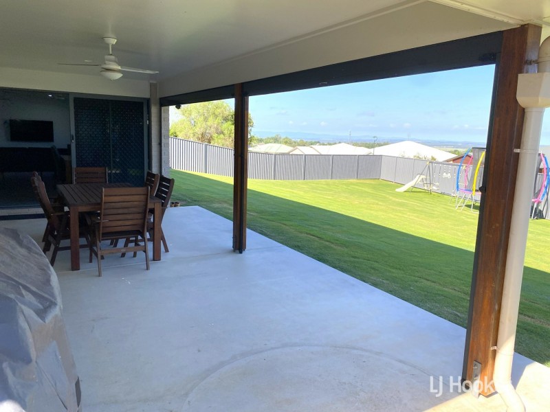 2 Nobby Way, Kingaroy QLD 4610