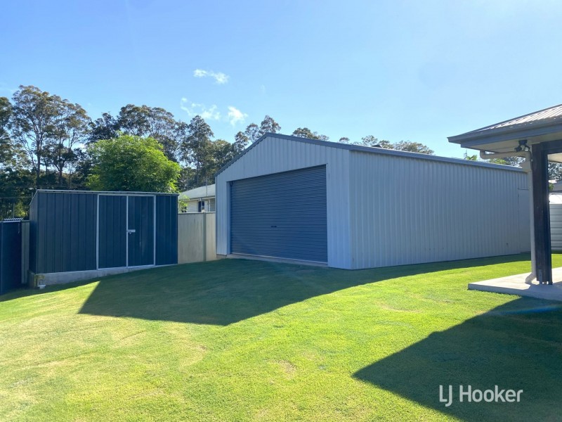 2 Nobby Way, Kingaroy QLD 4610