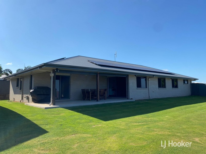 2 Nobby Way, Kingaroy QLD 4610