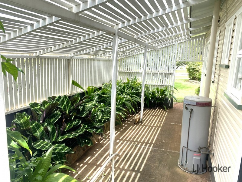 34 Fisher Street, Kingaroy QLD 4610