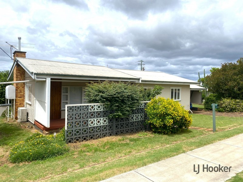 34 Fisher Street, Kingaroy QLD 4610