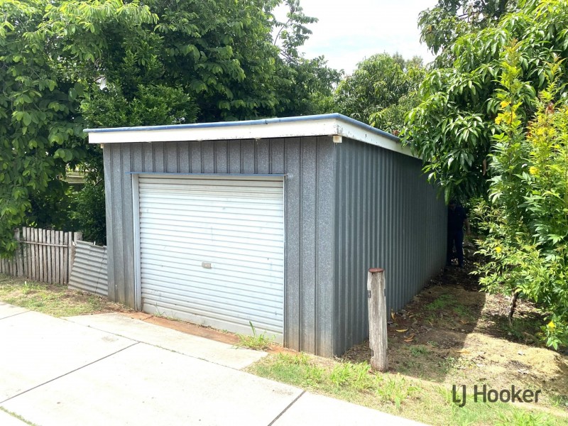 34 Fisher Street, Kingaroy QLD 4610