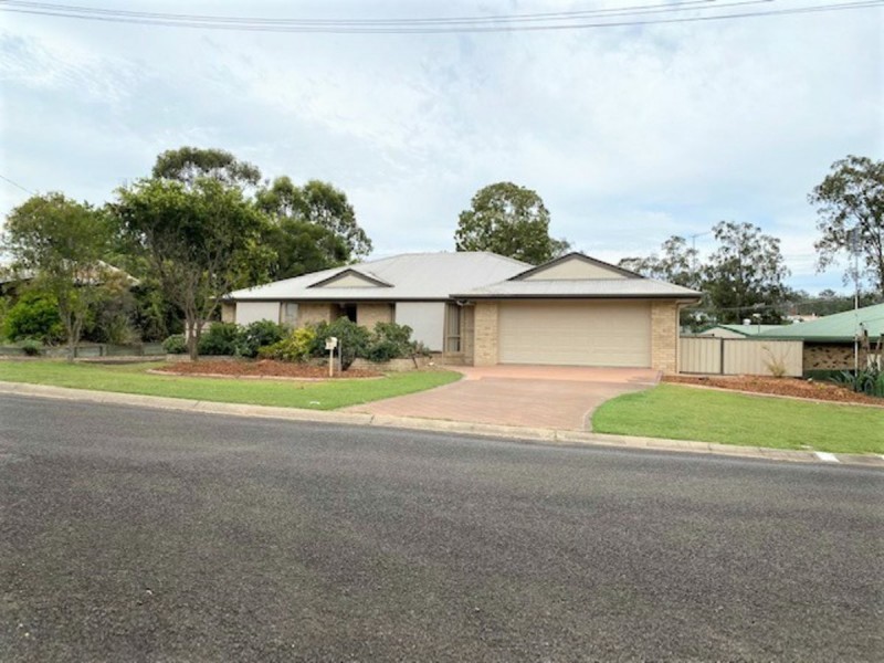 3 Smith street, Wondai QLD 4606